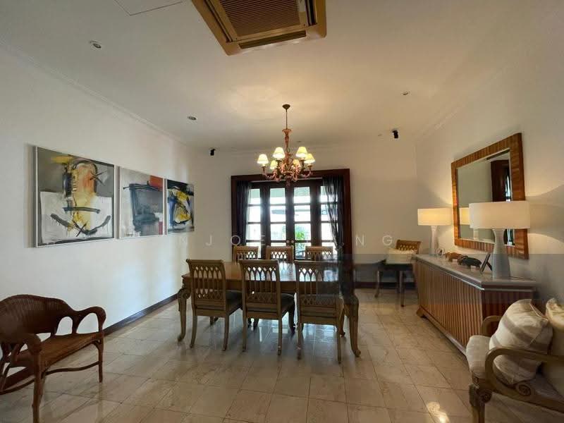 Bungalow House untuk Dijual di Kota Kemuning (Shah Alam) - Anjoe Tang - PropertyGuru.com.my