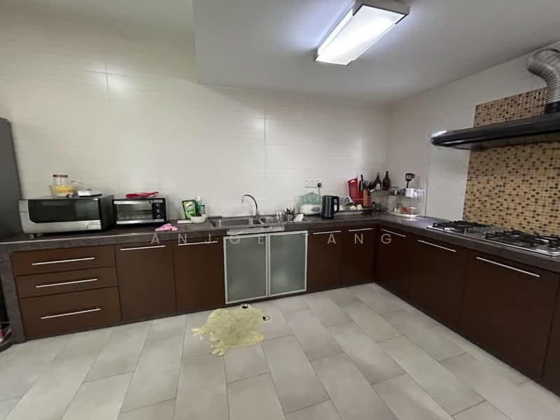 Rumah Teres 2-Tingkat untuk Dijual di Kota Kemuning (Shah Alam) - Anjoe Tang - PropertyGuru.com.my