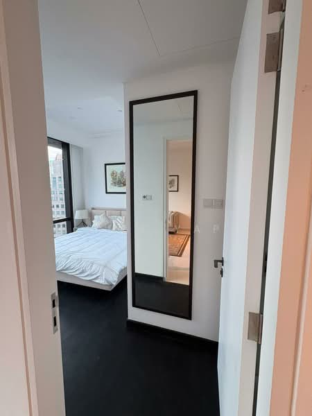 Servis Apartment untuk Disewa di Pavilion Damansara Heights - Alex Yap - Bedroom - PropertyGuru.com.my