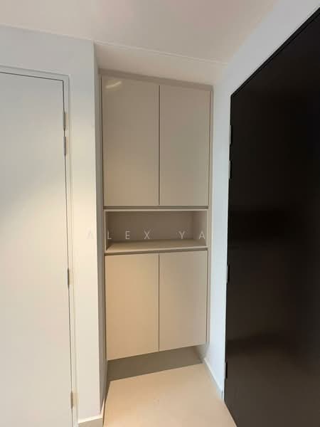 Servis Apartment untuk Disewa di Pavilion Damansara Heights - Alex Yap - Interior - PropertyGuru.com.my