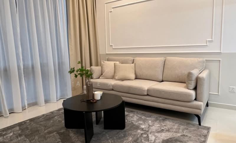 Service Residence for Rent at Pavilion Damansara Heights - Alex Yap - PropertyGuru.com.my