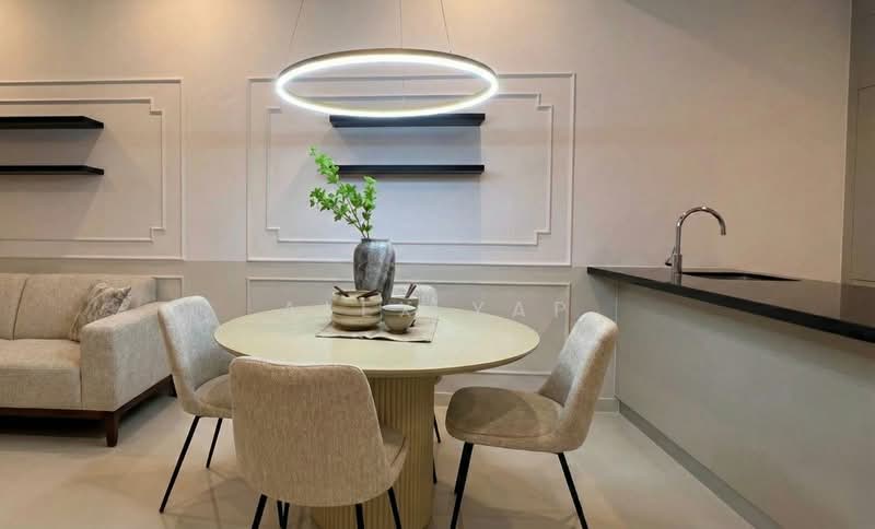 Service Residence for Rent at Pavilion Damansara Heights - Alex Yap - PropertyGuru.com.my
