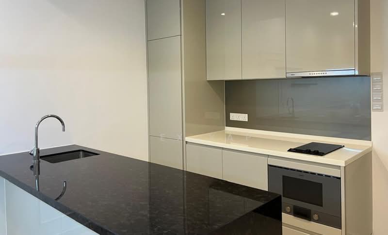 Service Residence for Rent at Pavilion Damansara Heights - Alex Yap - PropertyGuru.com.my