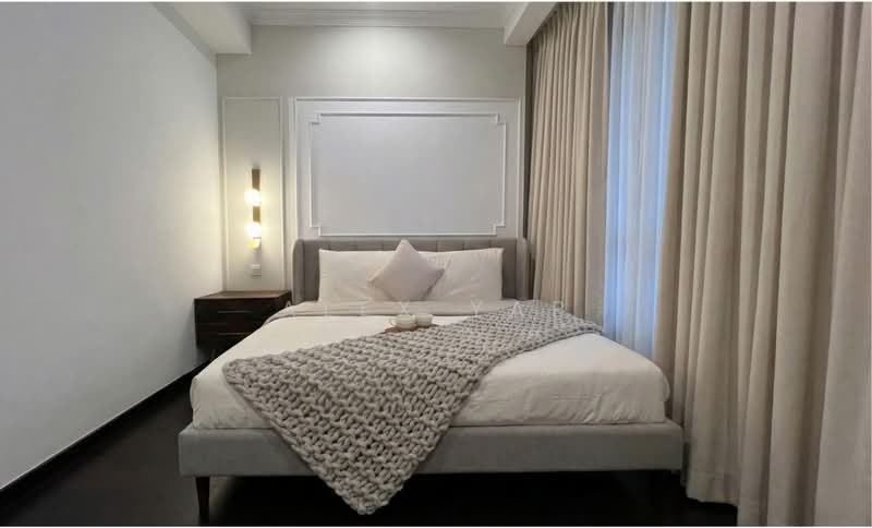 Service Residence for Rent at Pavilion Damansara Heights - Alex Yap - PropertyGuru.com.my