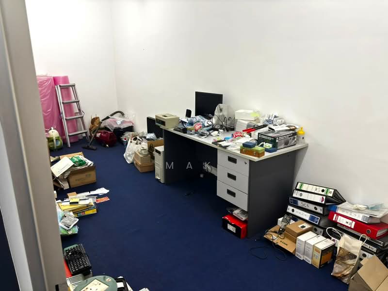 Shop for Rent in Bukit Jalil (Kuala Lumpur) - Mak Oliver - Interior - PropertyGuru.com.my
