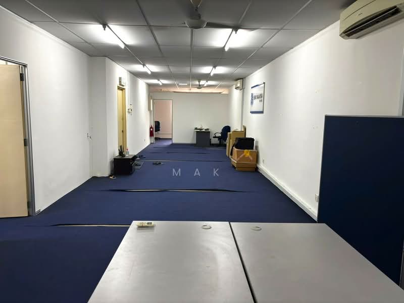 Shop for Rent in Bukit Jalil (Kuala Lumpur) - Mak Oliver - Interior - PropertyGuru.com.my