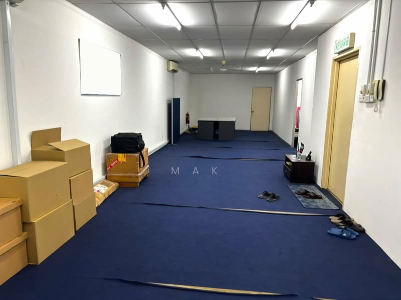 Shop for Rent in Bukit Jalil (Kuala Lumpur) - Mak Oliver - Interior - PropertyGuru.com.my