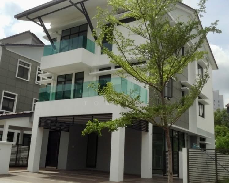 Bungalow House for Sale in Bayu Sri Bintang (Batu) - Tom Ip - PropertyGuru.com.my