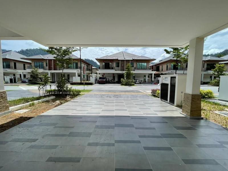 Rumah Berkembar untuk Dijual di Setia Eco Templer (Rawang) - Reeno Too - PropertyGuru.com.my