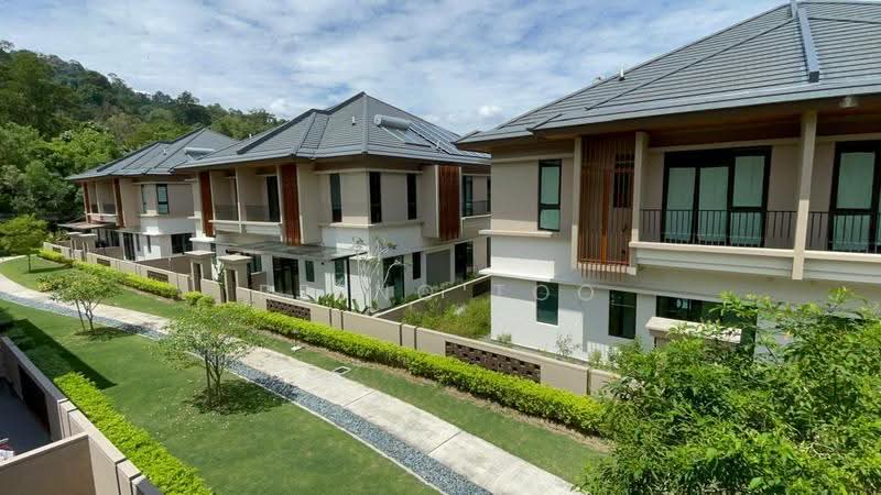 Rumah Berkembar untuk Dijual di Setia Eco Templer (Rawang) - Reeno Too - PropertyGuru.com.my
