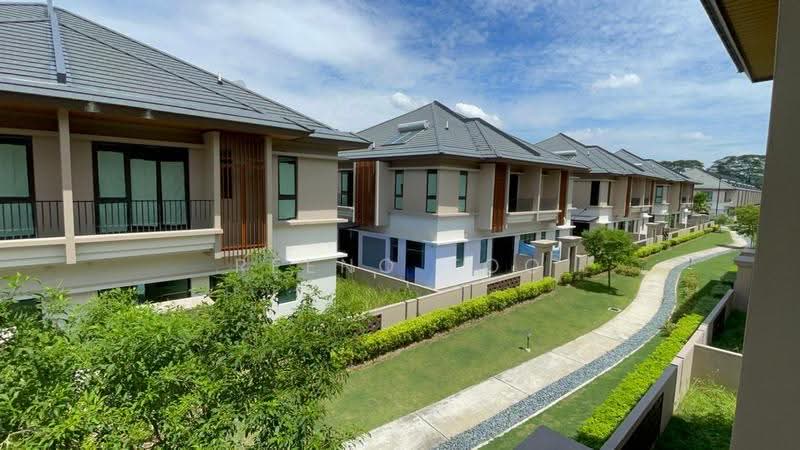 Rumah Berkembar untuk Dijual di Setia Eco Templer (Rawang) - Reeno Too - PropertyGuru.com.my