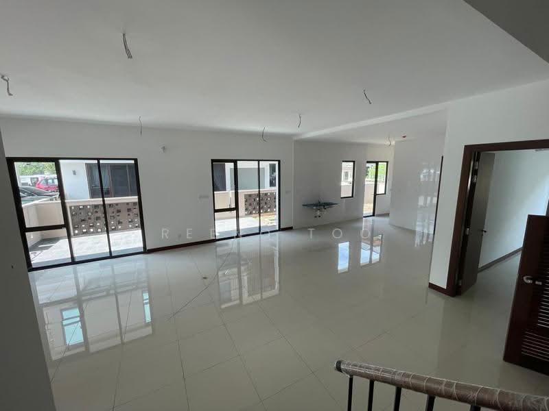 Rumah Berkembar untuk Dijual di Setia Eco Templer (Rawang) - Reeno Too - PropertyGuru.com.my