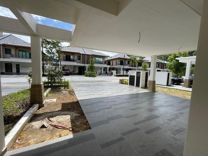 Rumah Berkembar untuk Dijual di Setia Eco Templer (Rawang) - Reeno Too - PropertyGuru.com.my