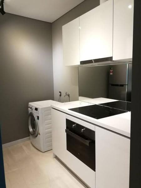 Service Residence for Sale at Vortex KLCC - Kok KH - PropertyGuru.com.my