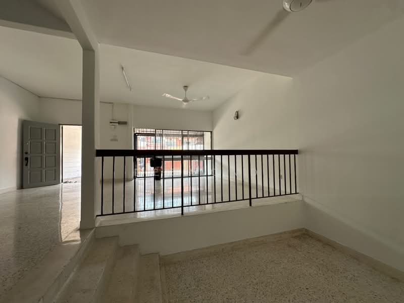 Rumah Teres 2 Tingkat untuk Dijual di SS2 (Petaling Jaya) - Desmond Tan - PropertyGuru.com.my