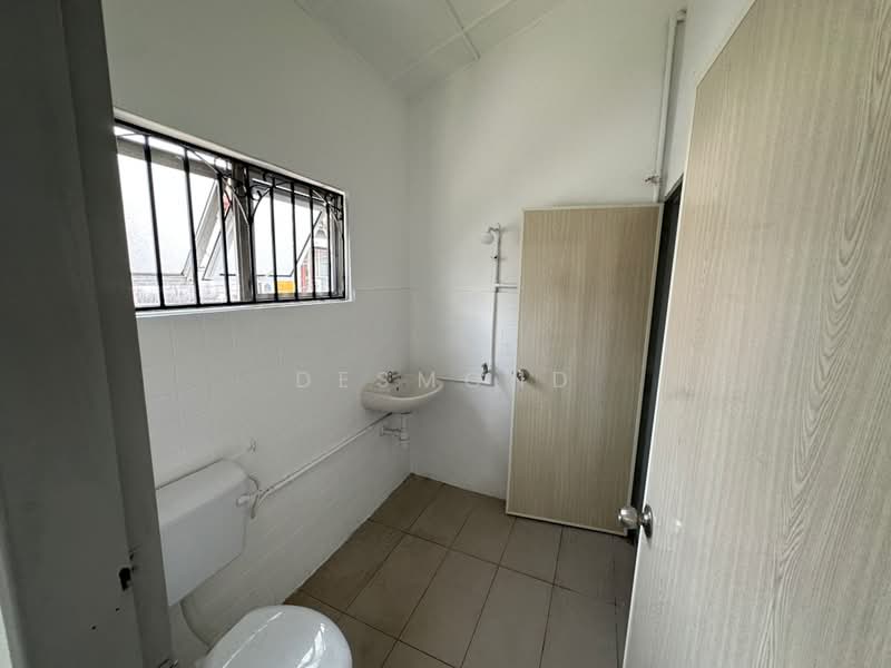 Rumah Teres 2 Tingkat untuk Dijual di SS2 (Petaling Jaya) - Desmond Tan - PropertyGuru.com.my