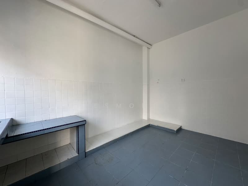 Rumah Teres 2 Tingkat untuk Dijual di SS2 (Petaling Jaya) - Desmond Tan - PropertyGuru.com.my