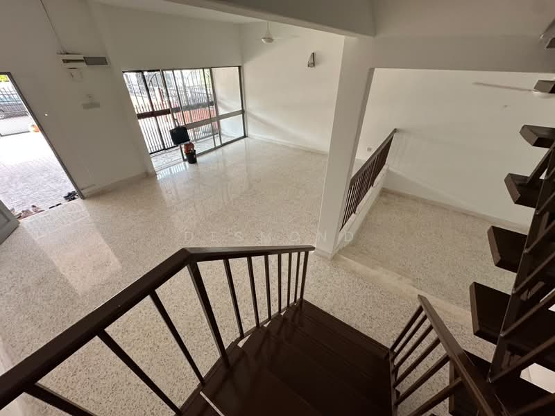 Rumah Teres 2 Tingkat untuk Dijual di SS2 (Petaling Jaya) - Desmond Tan - PropertyGuru.com.my