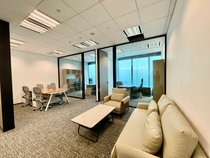 Office for Rent in Bukit Bintang (KL City Centre) - Tom Ip - PropertyGuru.com.my