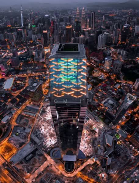 Office for Rent in Bukit Bintang (KL City Centre) - Tom Ip - PropertyGuru.com.my