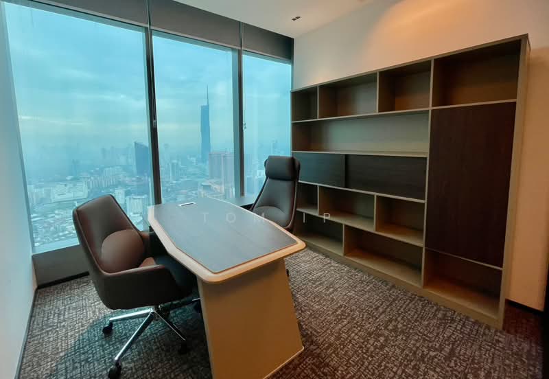 Office for Rent in Bukit Bintang (KL City Centre) - Tom Ip - PropertyGuru.com.my