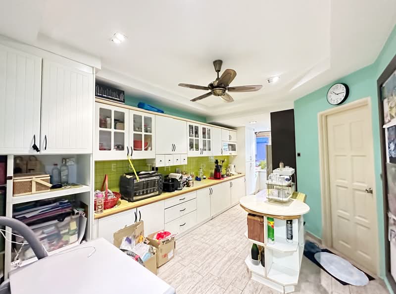 2-storey Terraced House for Sale in Seri Utama Damansara (Kota Damansara) - Esther Lim - PropertyGuru.com.my
