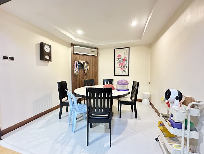 2-storey Terraced House for Sale in Seri Utama Damansara (Kota Damansara) - Esther Lim - PropertyGuru.com.my