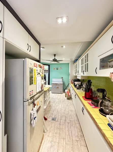 2-storey Terraced House for Sale in Seri Utama Damansara (Kota Damansara) - Esther Lim - PropertyGuru.com.my