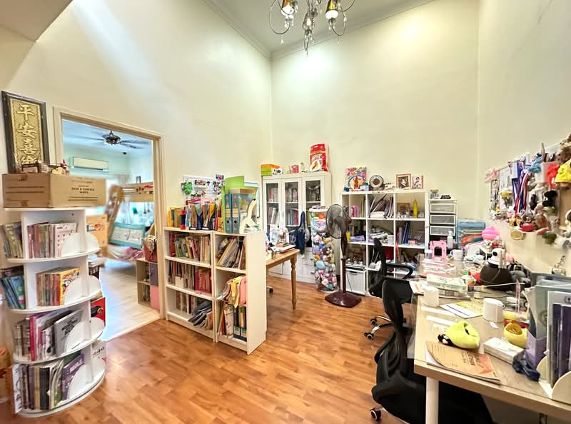 2-storey Terraced House for Sale in Seri Utama Damansara (Kota Damansara) - Esther Lim - PropertyGuru.com.my