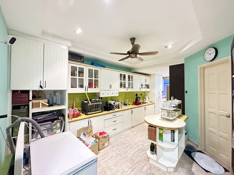 2-storey Terraced House for Sale in Seri Utama Damansara (Kota Damansara) - Esther Lim - PropertyGuru.com.my