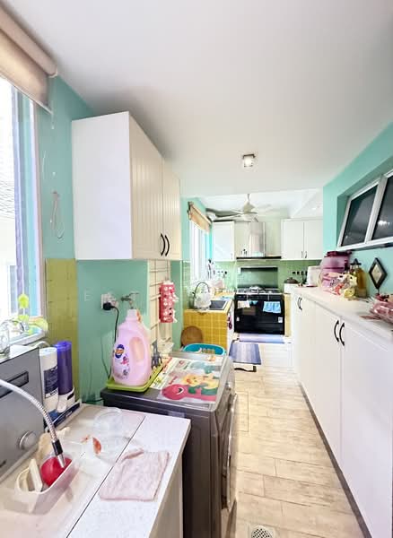 2-storey Terraced House for Sale in Seri Utama Damansara (Kota Damansara) - Esther Lim - PropertyGuru.com.my