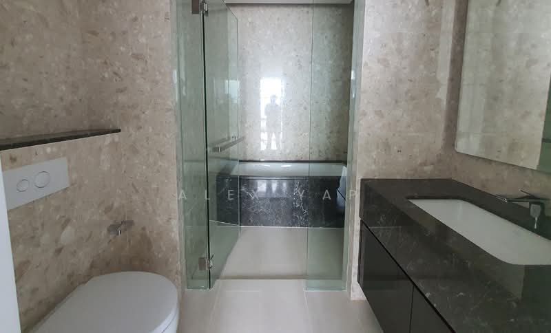Servis Apartment untuk Disewa di Pavilion Damansara Heights - Alex Yap - PropertyGuru.com.my