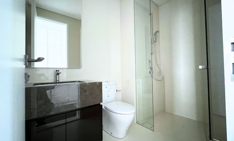 Servis Apartment untuk Disewa di Pavilion Damansara Heights - Alex Yap - PropertyGuru.com.my