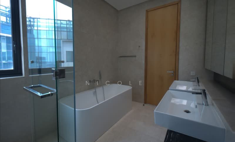 Service Residence for Sale at Damansara City Residency (DC Residensi) - Nicole How - PropertyGuru.com.my