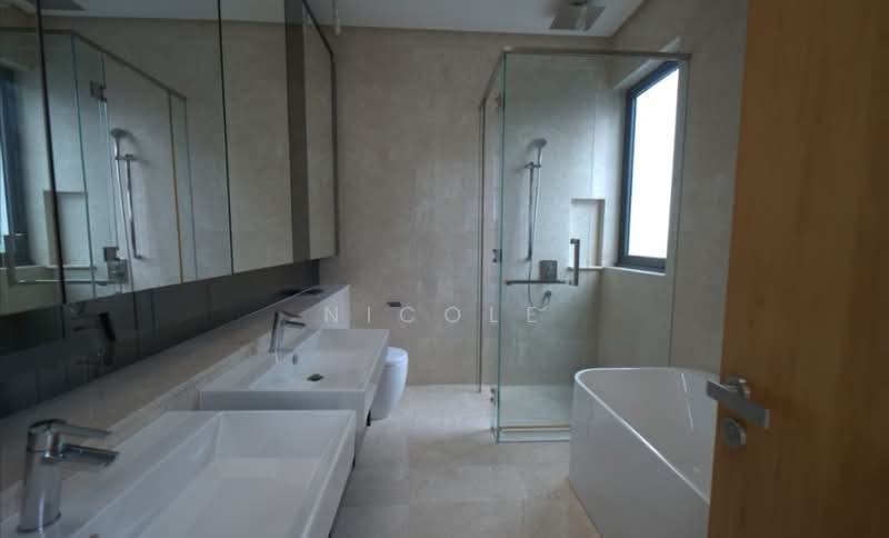Service Residence for Sale at Damansara City Residency (DC Residensi) - Nicole How - PropertyGuru.com.my