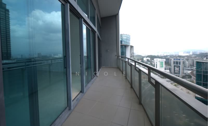 Service Residence for Sale at Damansara City Residency (DC Residensi) - Nicole How - PropertyGuru.com.my