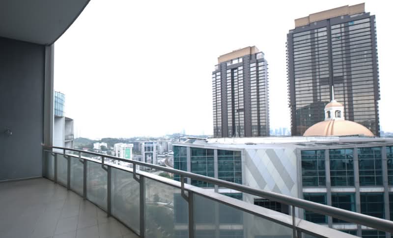 Service Residence for Sale at Damansara City Residency (DC Residensi) - Nicole How - PropertyGuru.com.my