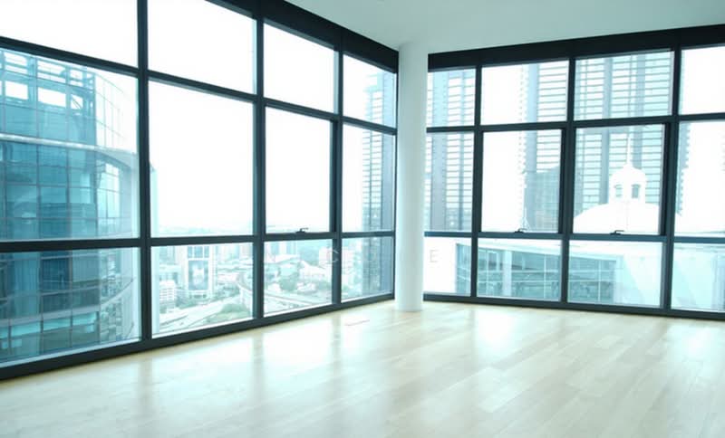 Service Residence for Sale at Damansara City Residency (DC Residensi) - Nicole How - PropertyGuru.com.my