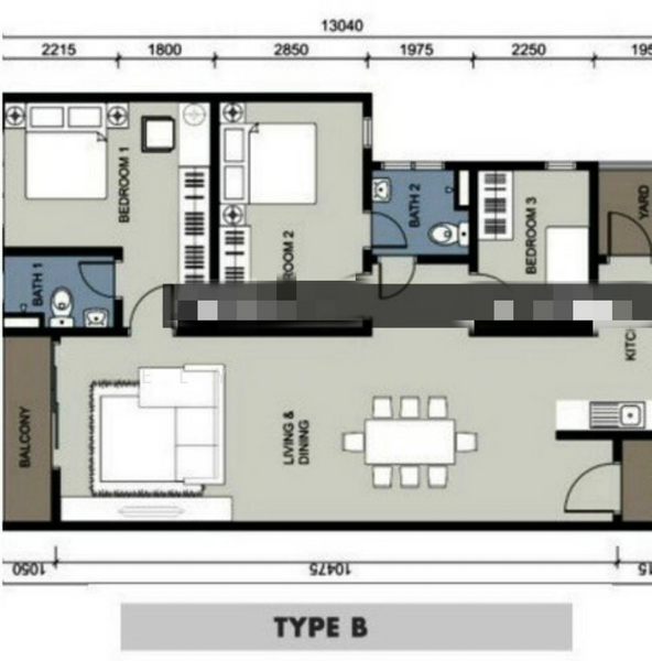 Condominium for Sale at Permata Residences - Elynne Lim - PropertyGuru.com.my