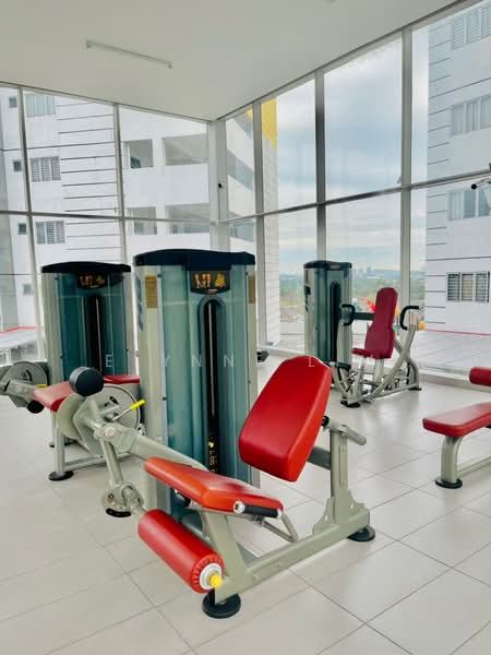 Condominium for Sale at Permata Residences - Elynne Lim - PropertyGuru.com.my