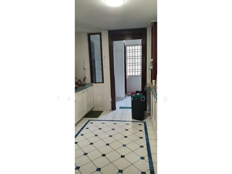 Kondominium untuk Dijual di Seri Duta II - Farida Mohd - PropertyGuru.com.my