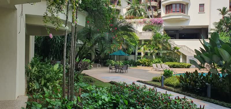 Kondominium untuk Dijual di Seri Duta II - Farida Mohd - PropertyGuru.com.my