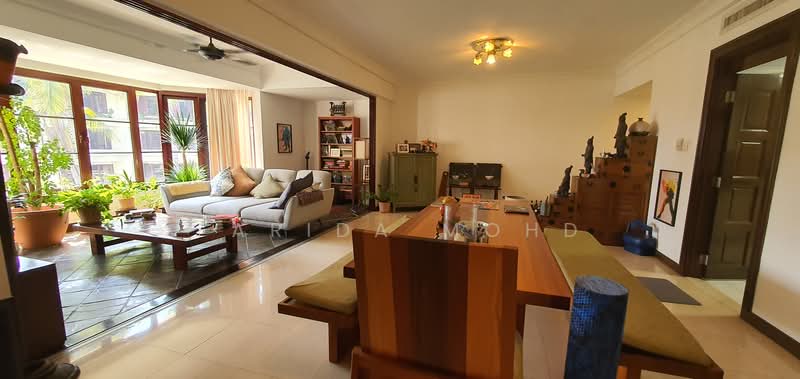 Kondominium untuk Dijual di Seri Duta II - Farida Mohd - PropertyGuru.com.my
