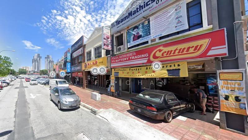 Shop for Sale in Alam Damai (Cheras) - Jeff Chan - PropertyGuru.com.my