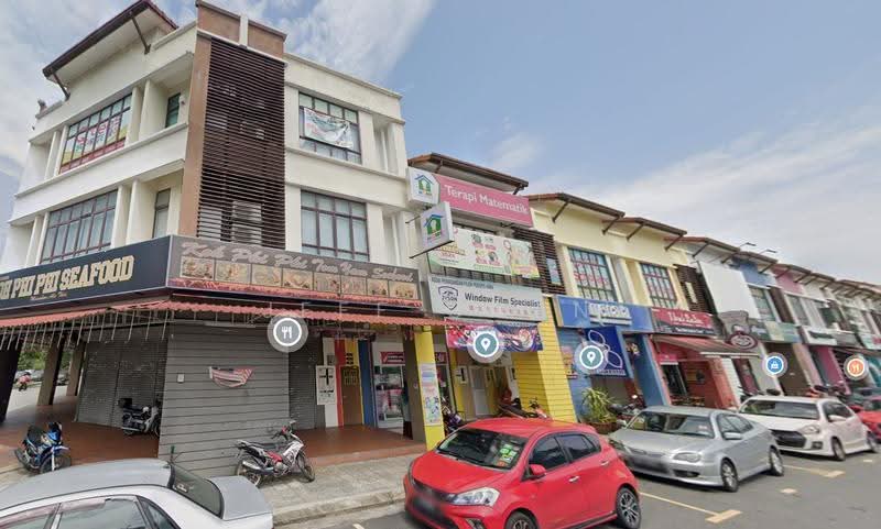 Shop for Sale in Alam Damai (Cheras) - Jeff Chan - PropertyGuru.com.my