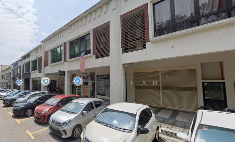 Shop for Sale in Alam Damai (Cheras) - Jeff Chan - PropertyGuru.com.my