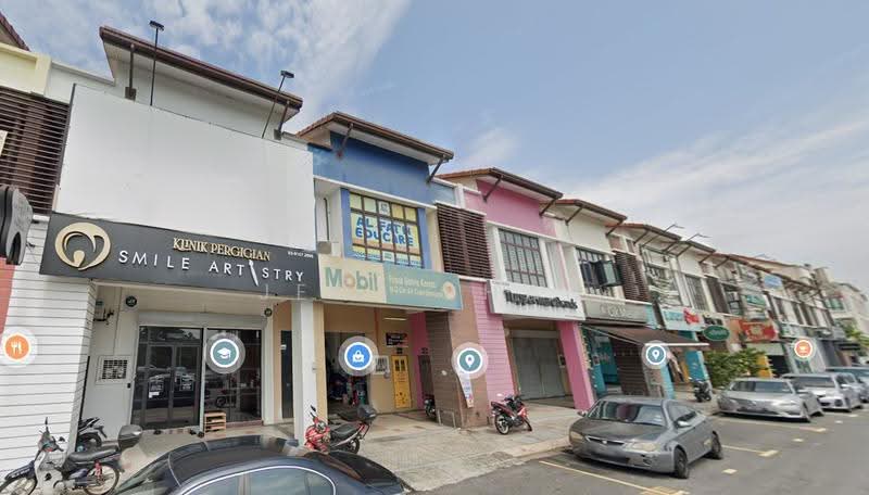 Shop for Sale in Alam Damai (Cheras) - Jeff Chan - PropertyGuru.com.my