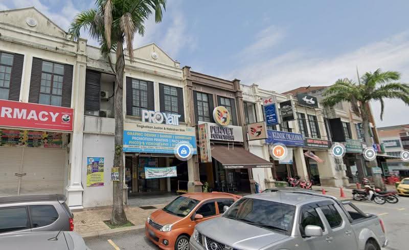 Shop for Sale in Alam Damai (Cheras) - Jeff Chan - PropertyGuru.com.my
