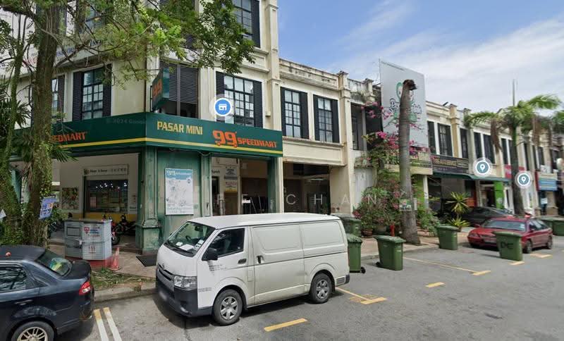 Shop for Sale in Alam Damai (Cheras) - Jeff Chan - PropertyGuru.com.my