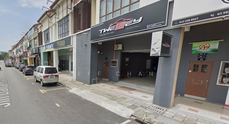 Shop for Sale in Alam Damai (Cheras) - Jeff Chan - PropertyGuru.com.my